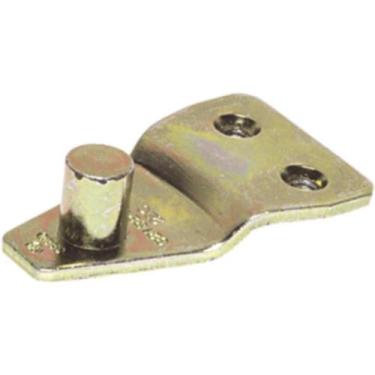 Imagem de Batente Porta-Malas Volkswagen Passat 77 a 88 2pts - Universal