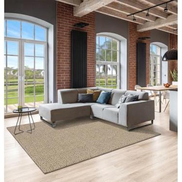 Imagem de Tapete 250x200cm Bella Casa Tapetes São Carlos Resort