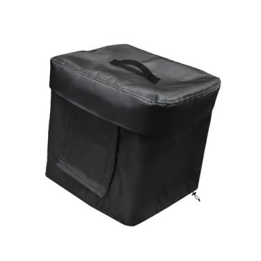 Imagem de ＫＬＫＣＭＳ Capa para Máquina de Gelo de, Capa Isolante para Máquina de Gelo para Garagem, Casa E Escritório