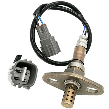 Imagem de Sensor de oxigênio de fluxo automático 234-4205 SG470 para Chevrolet Prizm Toyota Corolla CE, LE, VE 1.8L-l4, 2001-2002 Toyota Corolla S 1.8L-l4 89465-09200