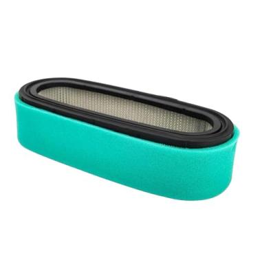 Imagem de Acessórios de reposição para cortador de grama Filtro de ar para Craftsman 917256660 917251360 917251470 917251472 917256360 917256370 Trator de gramado