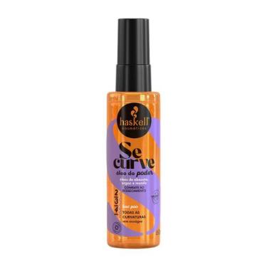 Imagem de Sérum Óleo do Poder Haskell Se Curve 60ml