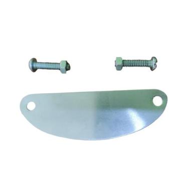 Imagem de Lameira Parabarro Moto Yamaha Universal Ybr Factor Xtz Azul