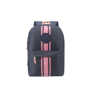 Imagem de Mochila Grande Escolar Urban Listrada  Wilson 30L