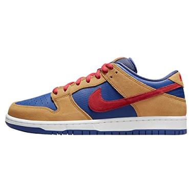Imagem de Nike Sb Dunk Low Pro Mens Style : Bq6817-700