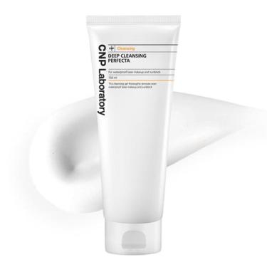 Imagem de Limpador CNP Deep Cleansing Perfecta 150 ml sem óleo mineral