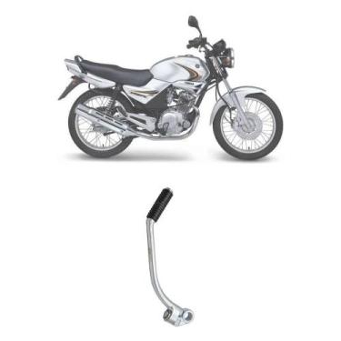 Imagem de Pedal de Partida Riffel 100405 Yamaha YBR 125E 2000-2005
