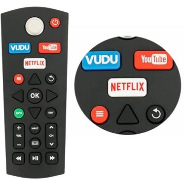 Imagem de Novo controle remoto substituído para WESTINGHOUSE TV WD32FC2240 WD60MB2240RC WD43FC2380 WD42FB2680 WD40FW2490 WD24HB2600 WD60MB2240 WD65MC2240 WE42UCC. 4200