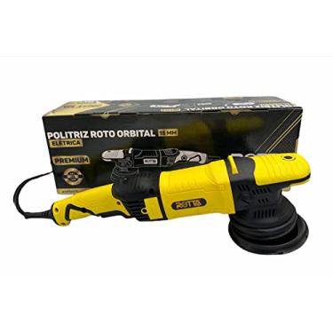 Imagem de POLITRIZ ROTO ORBITAL 810W 220V 15MM
