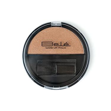 Imagem de Belé Make Up Italia b. Um blush compacto (#15 Earth) (feito na Itália)