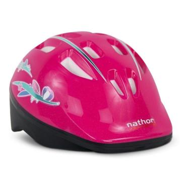Imagem de Capacete Proteção Infantil Bicicleta Balance Bike - Nathor