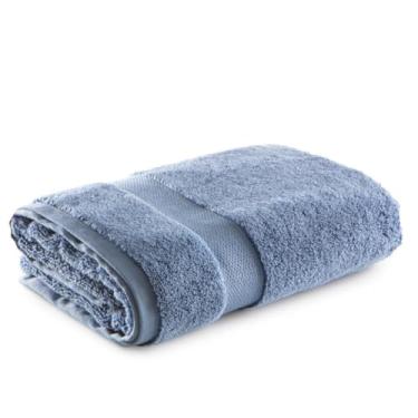 Imagem de Toalha de Banho Super Soft Zero Twist Corttex Alta Absorção