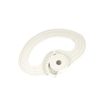 Imagem de GM Genuine Parts 95476705 Engrenagem do atuador da válvula de temperatura de aquecimento e ar condicionado