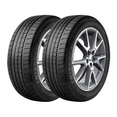 Imagem de Kit 2 Pneus Triangle Aro 15 195/60R15 TC101 88V