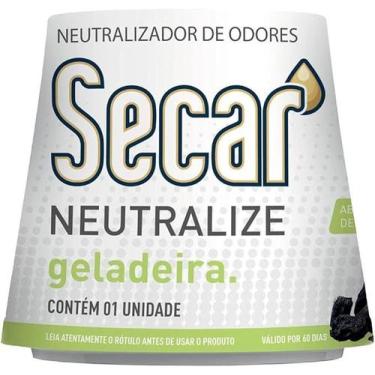 Imagem de Secar Neutralizador De Odores Geladeira 38 Gramas