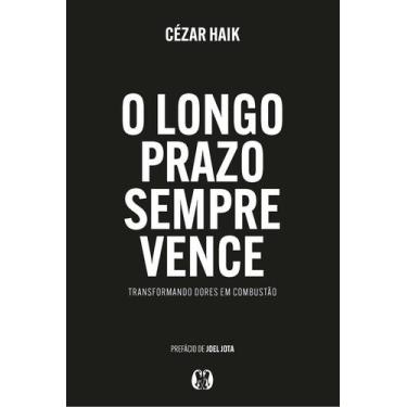 Imagem de Longo Prazo Sempre Vence, O - Citadel, 3