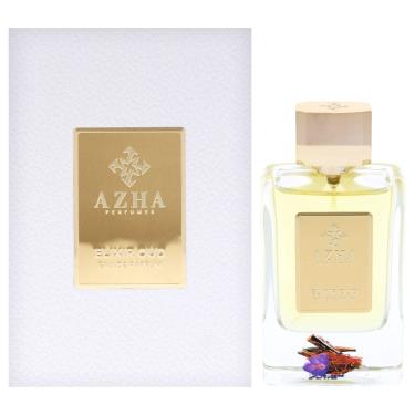 Imagem de Perfume Azha Premium Collection Elixir Oud Eau de Parfum 100ml