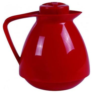 Imagem de Bule Amare 650 Ml Vermelho - 25100901 - Mor Bule Amare 650ml. Vermelho Mor 25100901