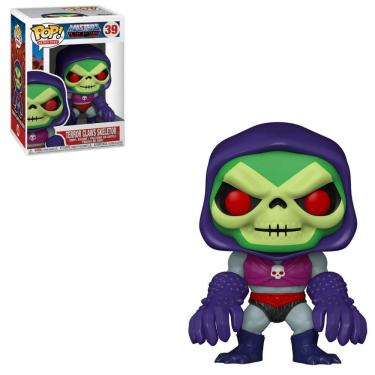 Imagem de Funko Pop Masters of The Universe 39 Terror Claws Skeletor