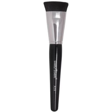 Imagem de Pincel Profissional para Contorno Max A18 - Macrilan