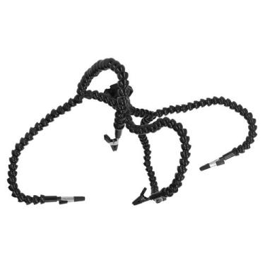 Imagem de Suporte de PCB de 5 braços para solda Helping Hands FTVOGUE