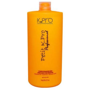 Imagem de K.pro Condicionador Petit Teen Marshmallow Profissional 1kg