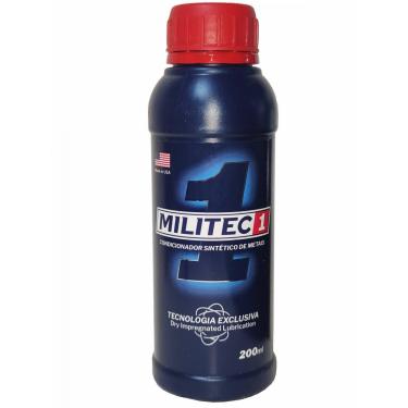 Imagem de Militec-1 - Condicionador De Metais - 200Ml