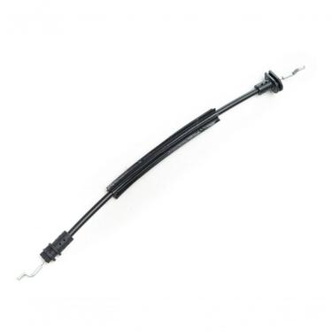 Imagem de Cabo Comando Abertura Aciona Trava Fechadura Comil ônibus [f103]