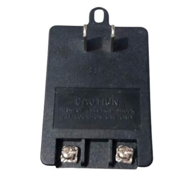 Imagem de Bosch UPA-2450-60 AC Power Supply 120VAC 60Hz 24VAC 50VA