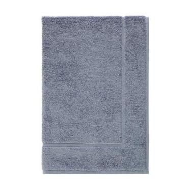 Imagem de Tapete Toalha Piso Banheiro 100% Algodão Juliet Karsten, Allure