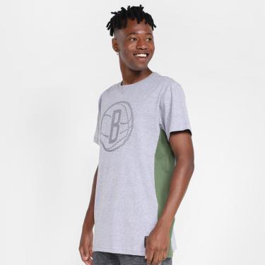 Imagem de Camiseta NBA Brooklyn Nets Basketball Masculina-Masculino