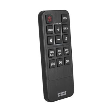 Imagem de Sistema de barra de som de alto-falante controle remoto para LG Soundbar modelo SK1