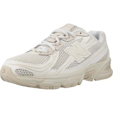 Imagem de Tênis New Balance 740 Unissex - Bege - 39