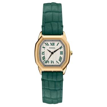 Imagem de Relógio Fossil Feminino Harlow Dourado - Es5427/0bn Relógio Fossil Feminino Fossil Fem - Es5427/0bn