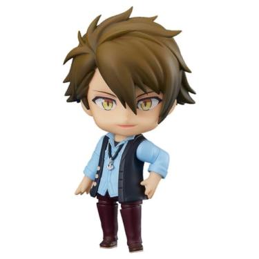Imagem de Good Smile IDOLiSH7: Boneco Ryunosuke Tsunashi Nendoroid, multicolorido