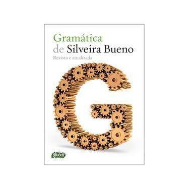 Imagem de Gramática de Silveira Bueno - Revista e Atualizada - EDITORA GLOBAL, S