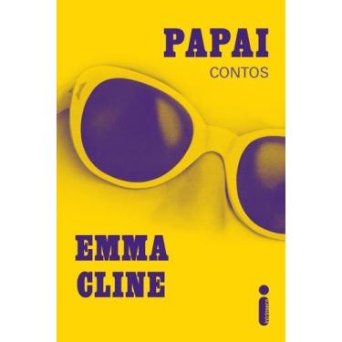 Imagem de Papai - Contos - INTRINSECA