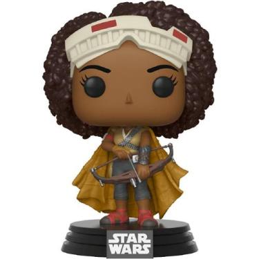 Imagem de Pop Star Wars Rise Of Skywalker Jannah 315 - FUNKO