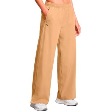 Imagem de Under Armour 1386453-263-XL Armoursport Calça de perna larga CML XL