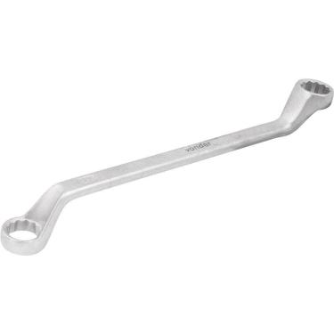 Imagem de Chave Estrela 21X23 Em Aço Cromo Vanádio Vonder