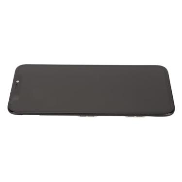 Imagem de Generic Conjunto de Tela HD de Transistor de Filme Fino Digitalizador de Display LCD de Telefone para, Substituição de Tela de Smartphone Durável de Alta Definição para 7/8/SE, Design de Interna e