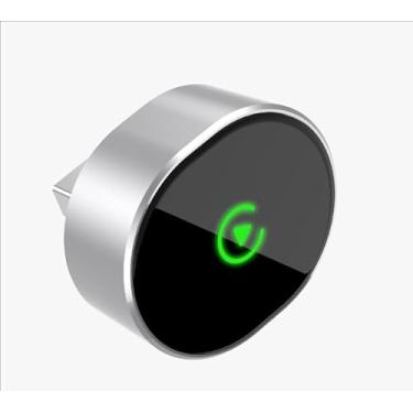 Imagem de BANKKY Adaptador CarPlay sem fio para iPhone Android Acessórios de carro iPhone iOS 10+ - Converta CarPlay com fio para sem fio - Plug & Play em carros 2016+ para viagens de negócios