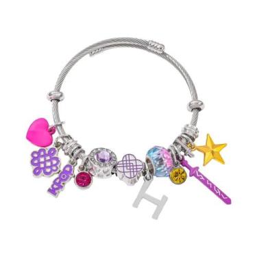 Imagem de Brinquedo De Pingente De Filme De Desenho Animado K-pop Demon Hunters 