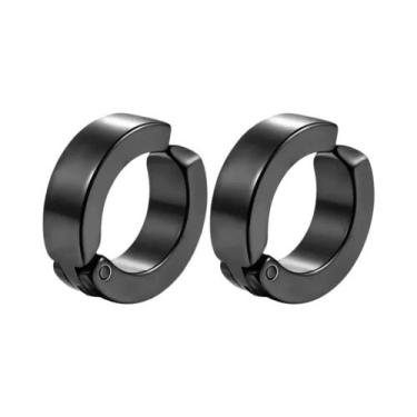 Imagem de Brincos Magnéticos De Moda 1-12 Pares Brincos Falsos Sem Perfuração Pa