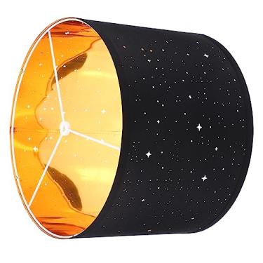 Imagem de NOLITOY Abajur de mesa abajures para abajur de mesa capa de luz resistente fornecimento de lâmpada pequena abajur resistente sombra de luz pano capa de lâmpada acessório de luz fornecimento de luz