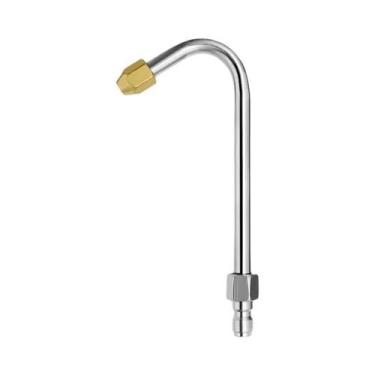 Imagem de Extensão De Mangueira Em Forma De U Para Lavadora De Alta Pressão Com 