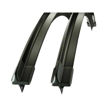 Imagem de Palhetas Do Limpador De Para-brisa Dianteiro Para Suzuki Jimny JB23 JB