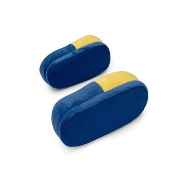Imagem de Pantufa Unissex Minions - Puket, 31 A 33