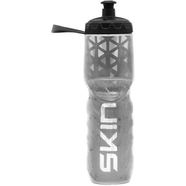 Imagem de Garrafa termica 710 ml skin plastico pto