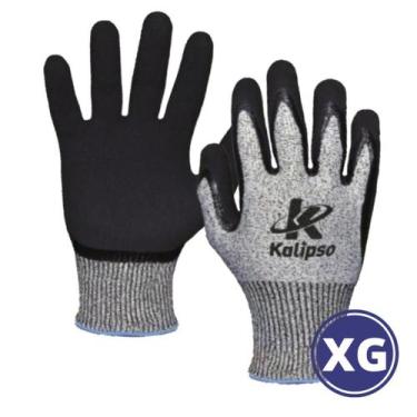 Imagem de Luva Sonora T10 Xg Kalipso